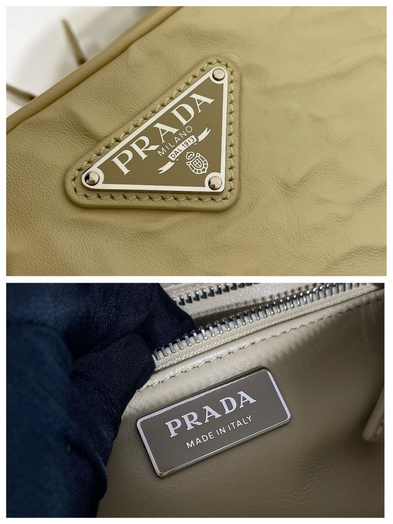 Prada Satchel Bags